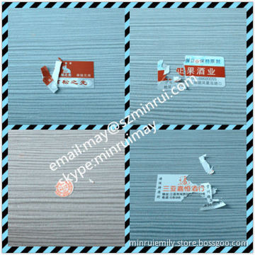 Warranty Void If Seal Broken Sticker, Destructible Vinyl Paper, Custom Date Warranty Sticker 